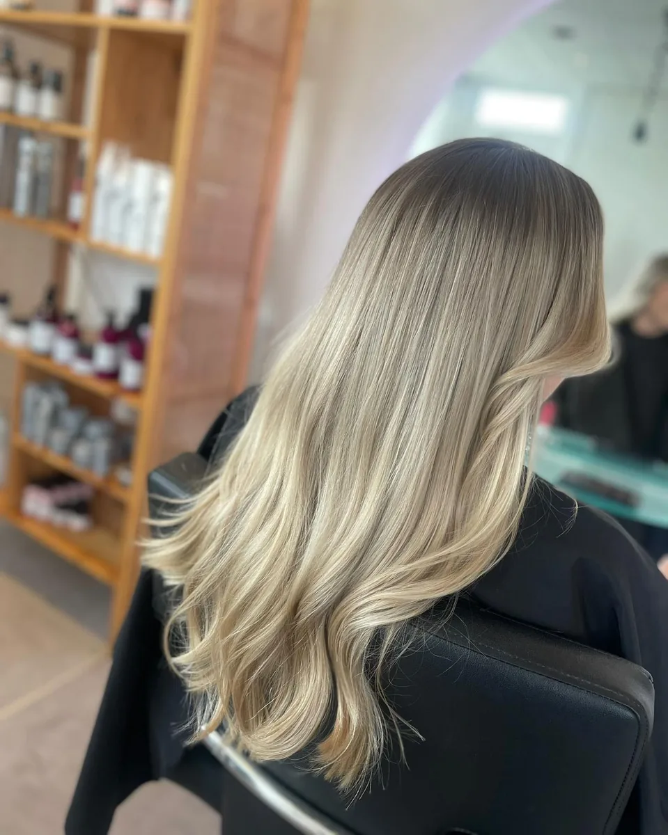 Knipbeurt bij dameskapper Luxury Hair by Denise