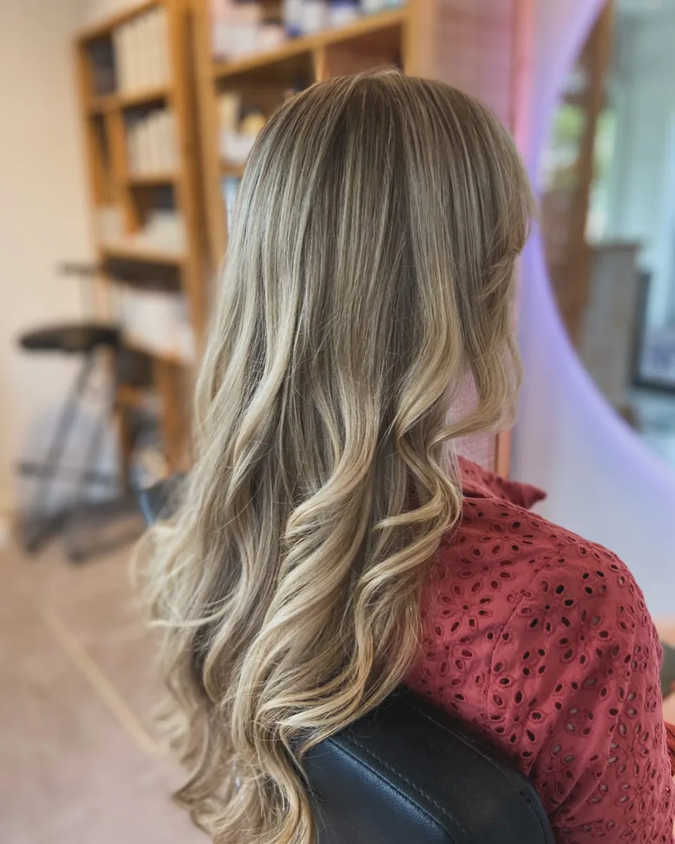 Haarbehandeling bij Luxury Hair by Denise in Utrecht
