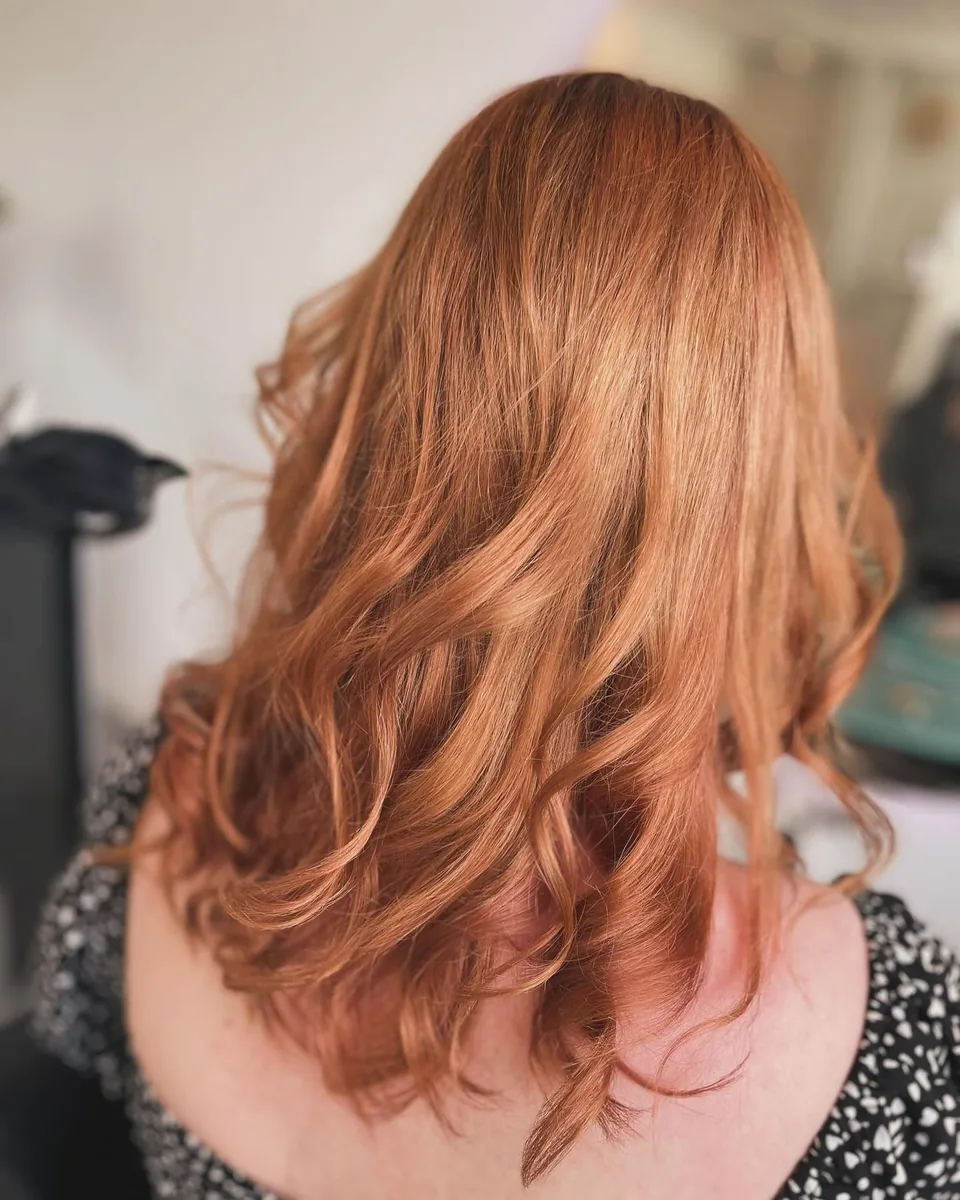 Kleuradvies in de salon van Luxury Hair by Denise Utrecht