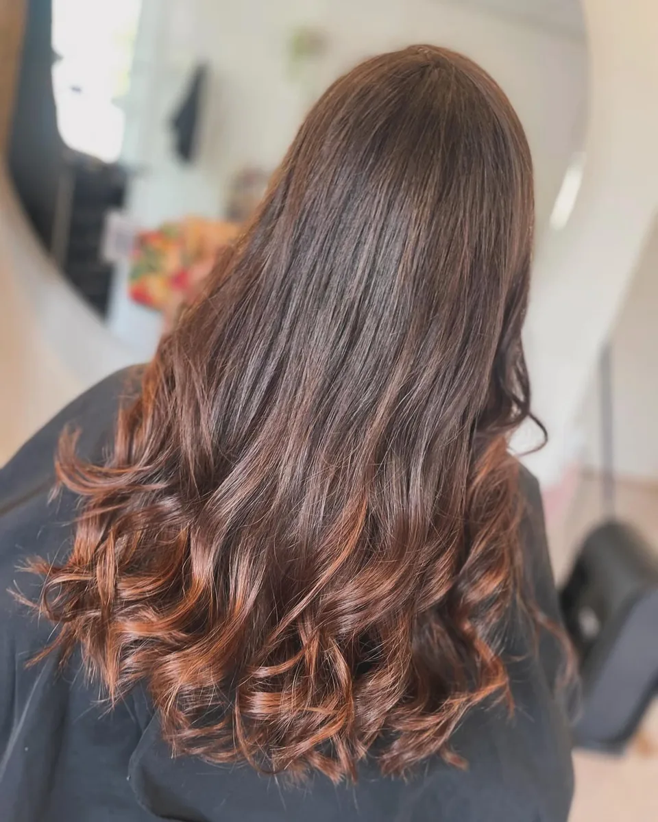 Kapsalon Luxury Hair by Denise Utrecht