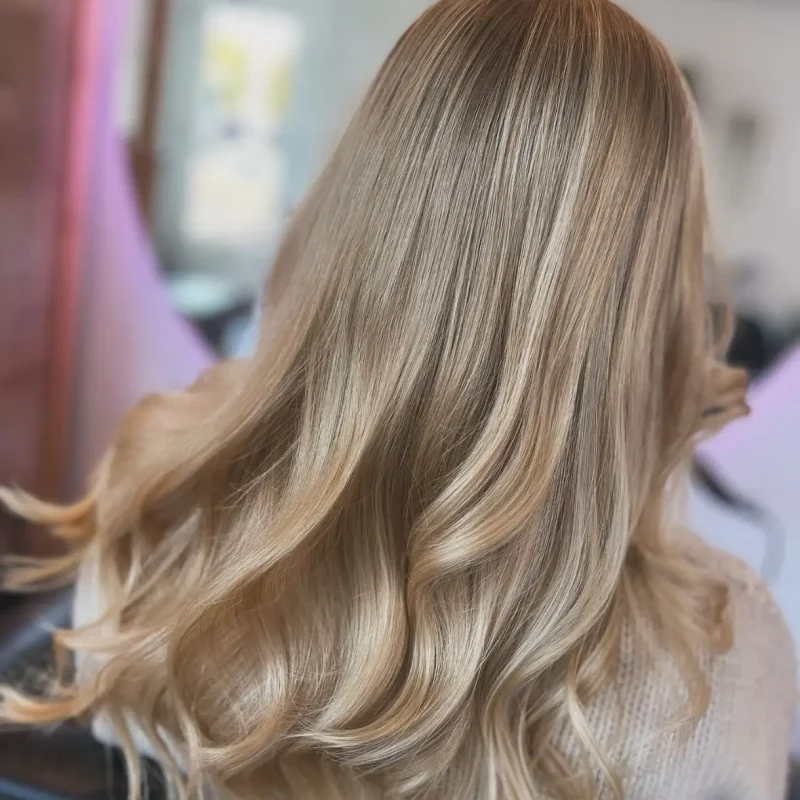 haar geknipt in hairsalon Utrecht