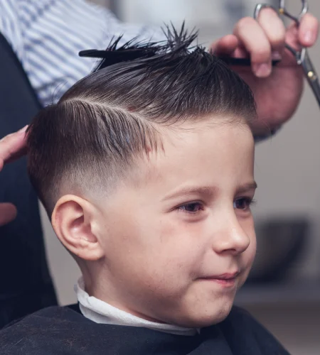 Kinderkapper-utrecht